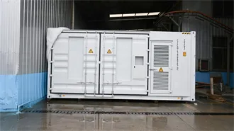 Analysis of Trackside Flywheel Energy Storage in Light Rail Systems