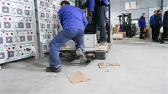 Communication base station wind and solar complementary project