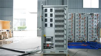 Top 5 American solar panel manufacturers in 2025