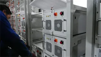 Communication Base Station Energy Solutions