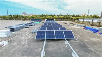 How to Run a DC Motor Using Solar Panels (Do This!)