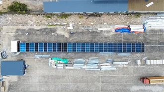 Kiwivolt | Portable Energy Storage Solutions for NZ & AU