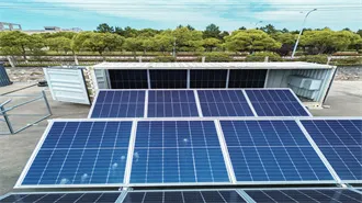 How Uruguay Relies Almost Completely on Renewable Energy