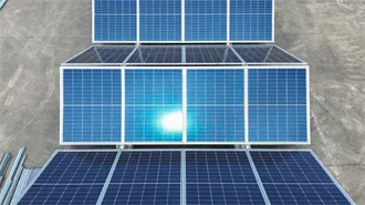 Specifications of photovoltaic galvanized square tube bracket