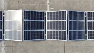 How Much Power Does a 5G Base Station Consume? - Smart Solar