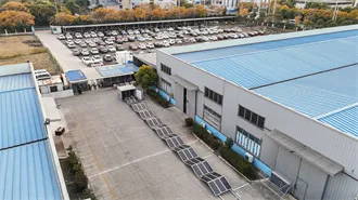 10kw Container Complete Set 3 Phase off Grid Solar Panel Energy