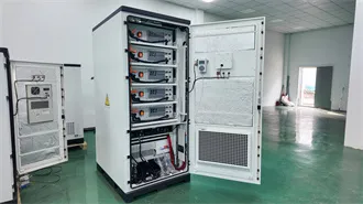 Best quality 100kW 100kVA Solar Battery Storage System