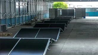 PV-SLPP Square Monopole Platform Engineering Detail