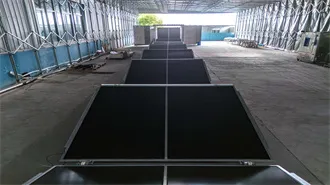 Liberia Power Tool Lithium Battery Packs: Powering Efficiency in