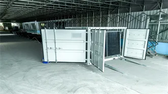 Liquid Air Energy Storage Systems