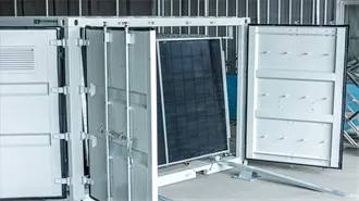 What Is A Solar Generator? From Sunlight To Sockets