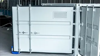 Custom-Designed Solar & Storage Systems