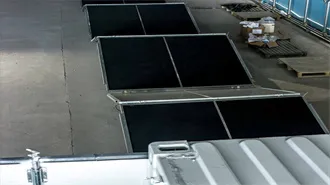 How Much Power Does An Inverter Draw With No Load?