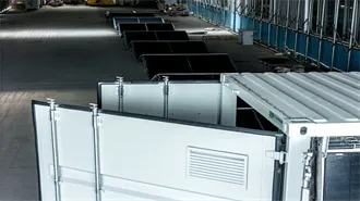 Comparing Solar Power Plants vs. Wind Farms: Which is More Efficient?