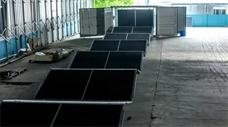 Introduction to Industrial and Commercial Liquid-Cooled PCS all in