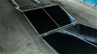 How Are Wind Turbine Blades Manufactured? Step-by-Step Guide