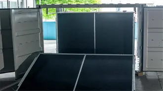 3G / 4G / 5G coverage in Oman