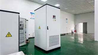 Outdoor Telecom Enclosures and Cabinets | Eldapoint Group