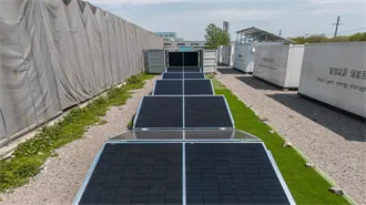 Where Are Solar Panels Made? Complete 2025 Global Manufacturing