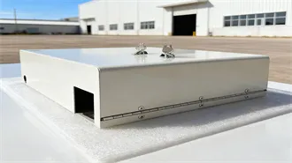 Solar Equipment Supplied In Tajikistan