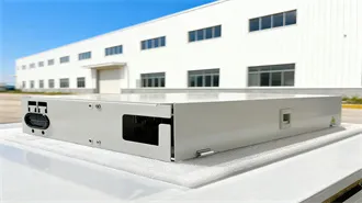 Types of Home Battery Storage: Your Complete 2025 Guide