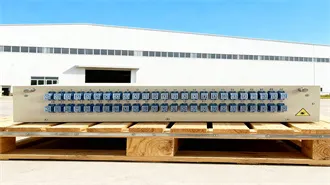 A review of battery energy storage system for renewable energy