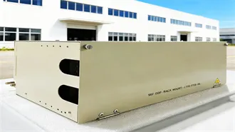 Constructing 5G Sites infrastructure