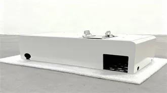 Pv Energy Storage System Angola