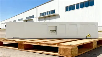 SUPERCAPACITOR FAST CHARGING FOR URBAN PUBLIC