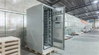 Advantages and disadvantages of a 120-foot photovoltaic folding