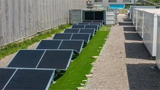 Solar Enterprise | Serrekunda