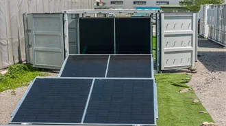 Outdoor Telecom Enclosure & Cabinet Manufacturer