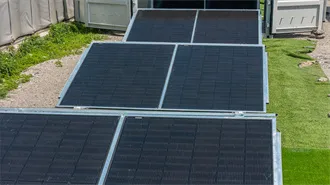 Power Play: Fun Solar Panel STEM Projects for Kids