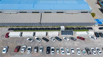 Mission Solar | Home