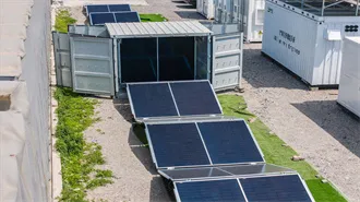 Pv Panel Output Calculator