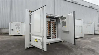 Iran Telecommunications bids and eProcurement