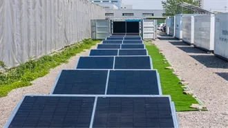 Armenia Energy Storage Battery Wholesale: Trends, Solutions, and