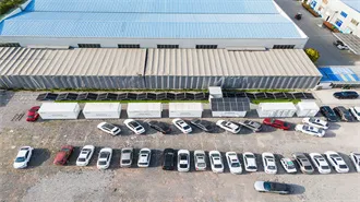 CHINA''S ACCELERATING GROWTH IN NEW TYPE ENERGY