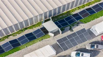 Microgrid Consortium