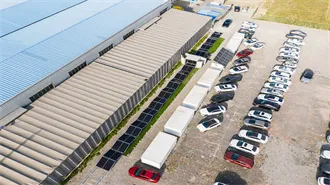 Why Dhaka''s Energy Storage Container Manufacturers Are Powering