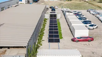 Complete Guide To Fully Solar Powered Houses (2025) | Costs