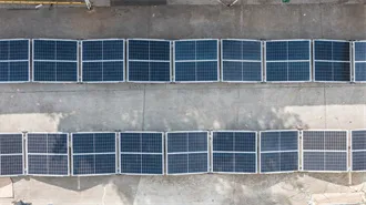 Solar Power Components: Key Parts & Setup Guide, 2025
