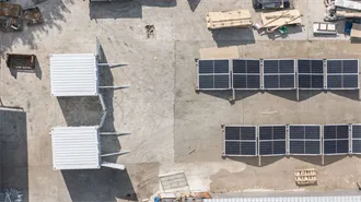 Jordan advances grid-scale battery storage to bolster renewable