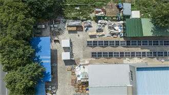 Microgrid & Energy Storage Solutions | FFD POWER