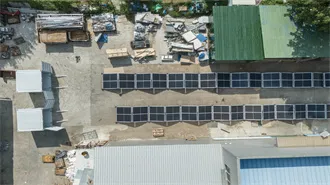 Solar Battery Dealers in Mumbai, India