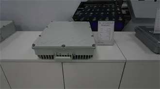 TOP BATTERY ENCLOSURES SUPPLIERS IN ARMENIA