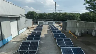 GUIDE TO WALL-MOUNTED SOLAR PANELS