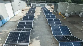 Best Commercial Energy Storage Wholesale Prices in Indonesia