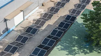 The 7 Essential Components of a Photovoltaic Installation | Optim-Elec