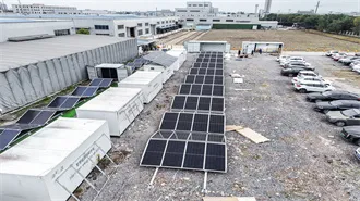 Off-grid inverter 1KW DC voltage range